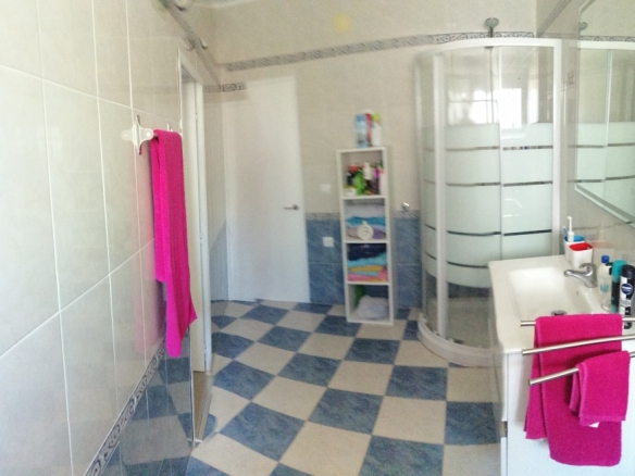 Imagen 3 de Casa-Chalet en Venta en Campo Lugar Cáceres