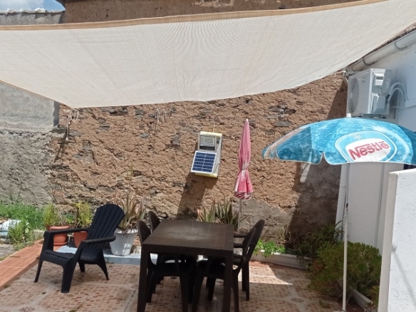 Imagen 1 de Casa-Chalet en Venta en Campo Lugar Cáceres