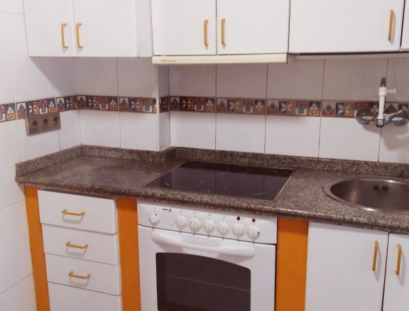 Imagen 2 de Piso en Alquiler en Valladolid Valladolid PILARICA