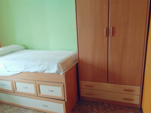 Imagen 1 de Piso en Alquiler en Valladolid Valladolid PILARICA