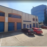 Imagen 1 de Nave industrial en Alquiler en Sevilla Sevilla SAN JERONIMO - El Club del Propietario Imagen 1 de Nave industrial en Alquiler en Sevilla Sevilla SAN JERONIMO