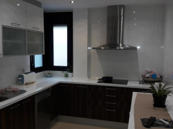 Imagen 2 de Casa-Chalet en Venta en Arroyo De Las Cañas Málaga