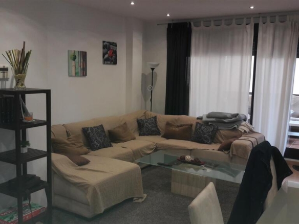 Imagen 3 de Casa-Chalet en Venta en Arroyo De Las Cañas Málaga