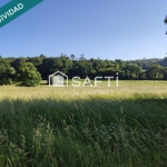 Finca de 5230 metros cuadrados, 450 edificables. por 44500€