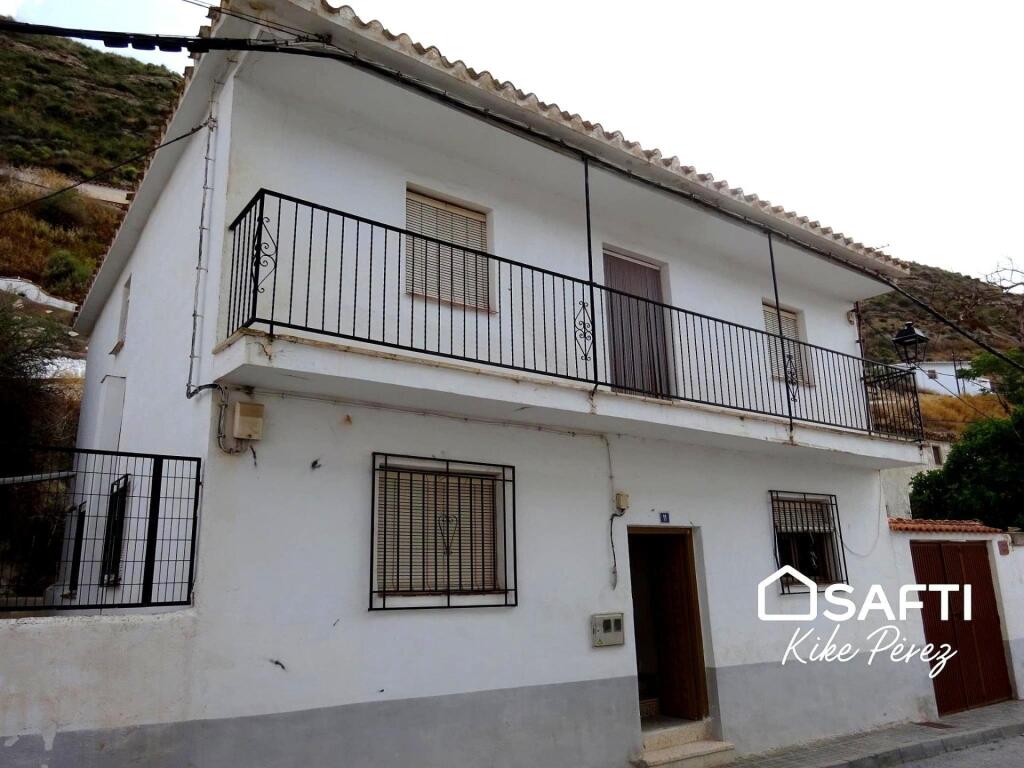 Imagen 2 de Oportunidad de casa en Galera (Granada)