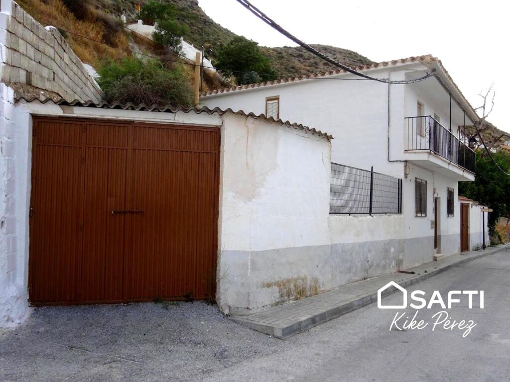 Imagen 3 de Oportunidad de casa en Galera (Granada)