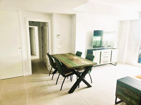 Imagen 1 de Apartamento en Venta en Estepona Málaga