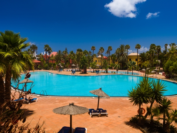 Imagen 4 de Piso en Alquiler vacacional en Corralejo Las Palmas