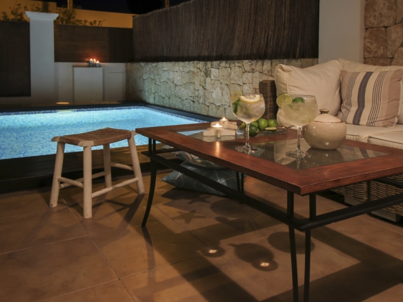 Imagen 2 de Casa-Chalet en Venta en Santa Eularia Des Riu Baleares