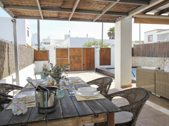 Imagen 3 de Casa-Chalet en Venta en Santa Eularia Des Riu Baleares