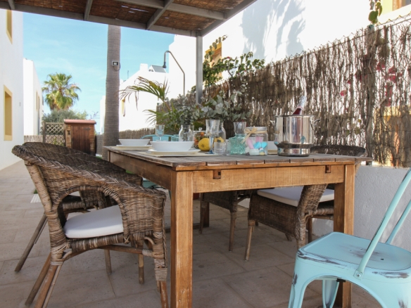 Imagen 4 de Casa-Chalet en Venta en Santa Eularia Des Riu Baleares