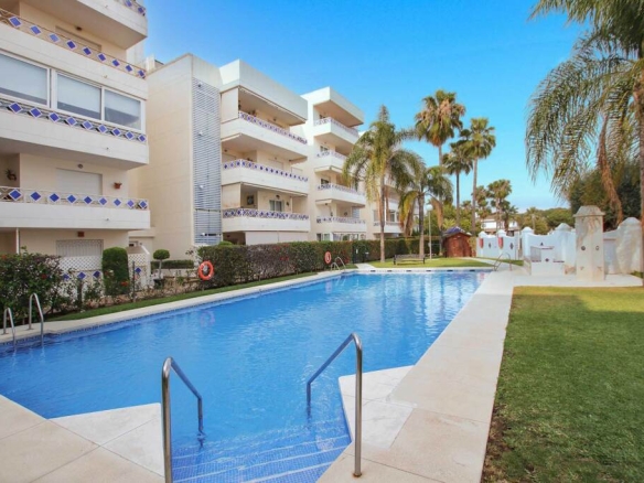 Imagen 2 de Piso en Venta en Marbella Málaga