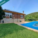 CASA CON PISCINA EN BEMBIBRE por 250000€