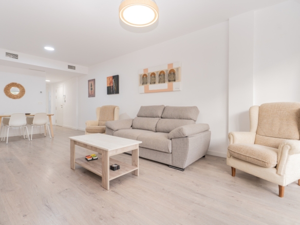 Imagen 2 de Piso en Playa Granada!