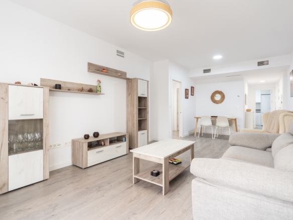 Imagen 3 de Piso en Playa Granada!