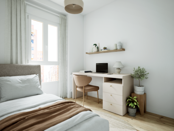 Imagen 2 de Piso en calle de Puerto Serrano