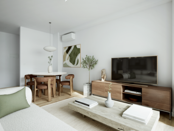 Imagen 3 de Piso en calle de Puerto Serrano