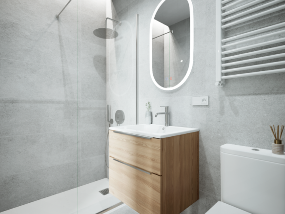 Imagen 4 de Piso en calle de Puerto Serrano