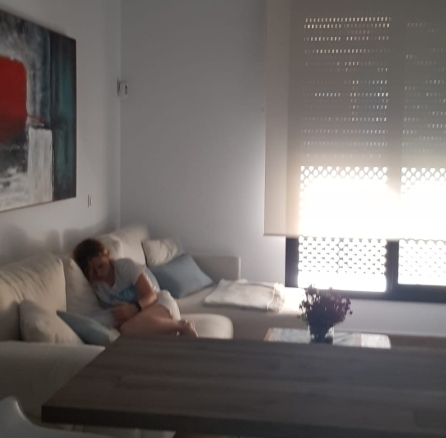 Imagen 2 de Piso de Obra Nueva en Alquiler en Rota Cádiz