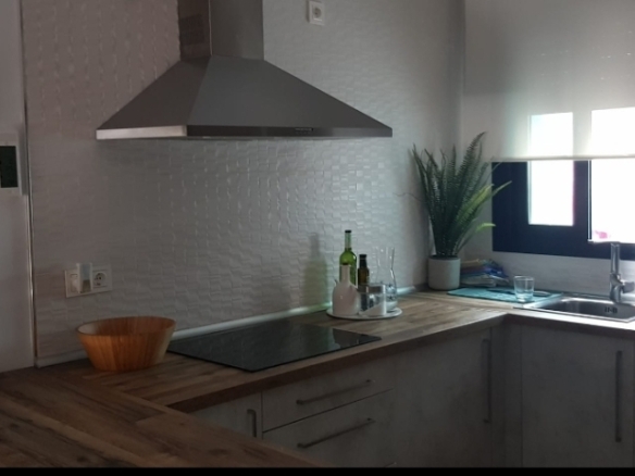 Imagen 3 de Piso de Obra Nueva en Alquiler en Rota Cádiz