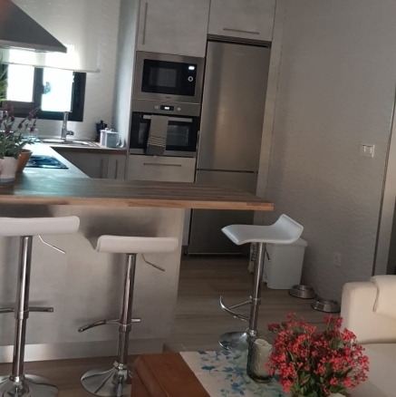 Imagen 4 de Piso de Obra Nueva en Alquiler en Rota Cádiz