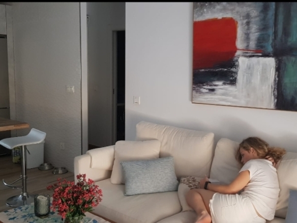 Imagen 1 de Piso de Obra Nueva en Alquiler en Rota Cádiz