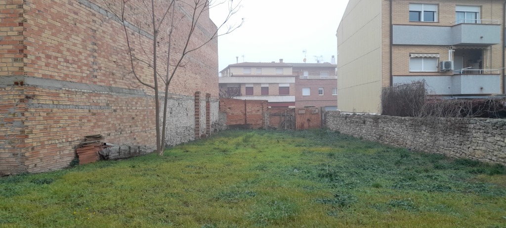 Imagen 3 de Solar residencial en Venta en Cervera Lleida