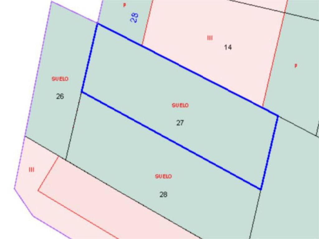 Imagen 4 de Solar residencial en Venta en Cervera Lleida