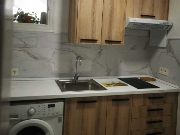 Imagen 1 de Adosada en Alquiler en Marinas