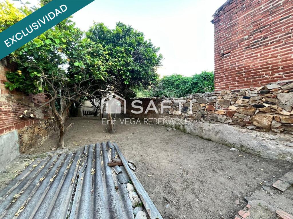 Imagen 4 de Terreno edificable a la venta en Pineda de Mar.