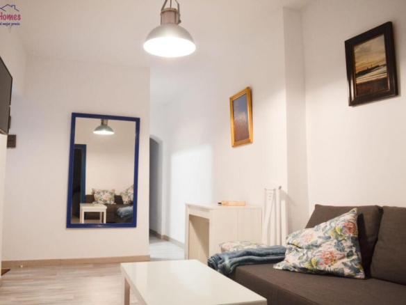 Imagen 2 de APARTAMENTO CON LICENCIA TURISTICA EN VIGOR.-ZONA CENTRO HISTÓRICO