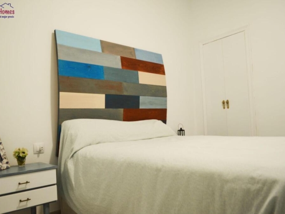 Imagen 1 de APARTAMENTO CON LICENCIA TURISTICA EN VIGOR.-ZONA CENTRO HISTÓRICO - El Club del Propietario Imagen 1 de APARTAMENTO CON LICENCIA TURISTICA EN VIGOR.-ZONA CENTRO HISTÓRICO