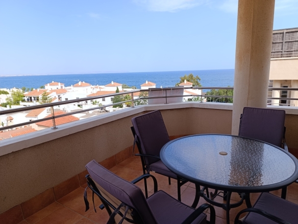 Imagen 2 de Piso en Venta en Aguadulce Almería