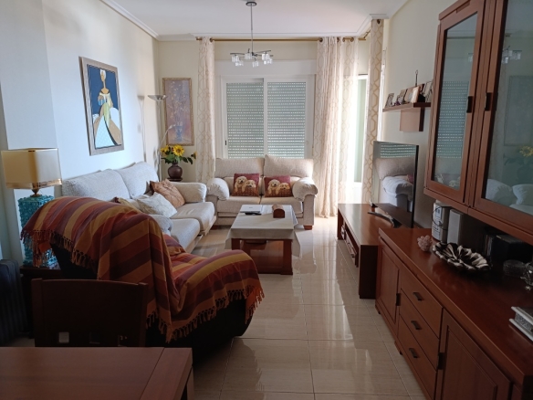 Imagen 3 de Piso en Venta en Aguadulce Almería