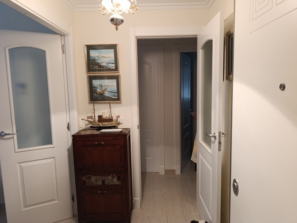 Imagen 4 de Piso en Venta en Aguadulce Almería
