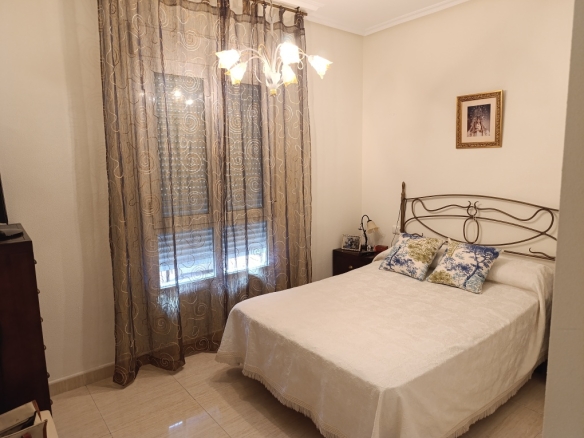 Imagen 1 de Piso en Venta en Aguadulce Almería
