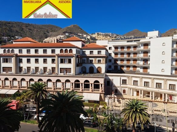 Imagen 1 de Piso en Venta en Santa Cruz De Tenerife Santa Cruz de Tenerife