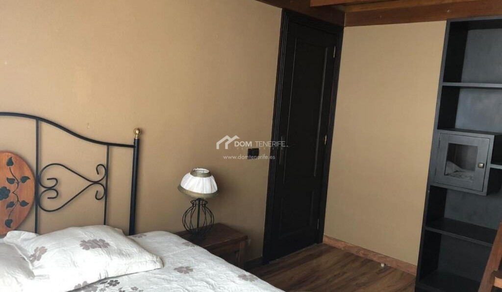 Imagen 4 de Casa de pueblo en Alquiler en Guia De Isora Santa Cruz de Tenerife