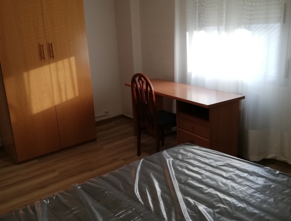 Imagen 4 de Piso en Alquiler en Valladolid Valladolid CAMINO DE LA ESPERANZA