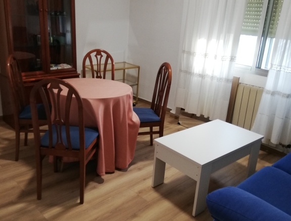 Imagen 1 de Piso en Alquiler en Valladolid Valladolid CAMINO DE LA ESPERANZA