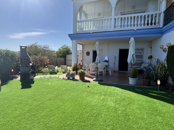 El (Fuengirola) Málaga