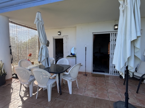 Imagen 2 de Piso en Venta en Castillo