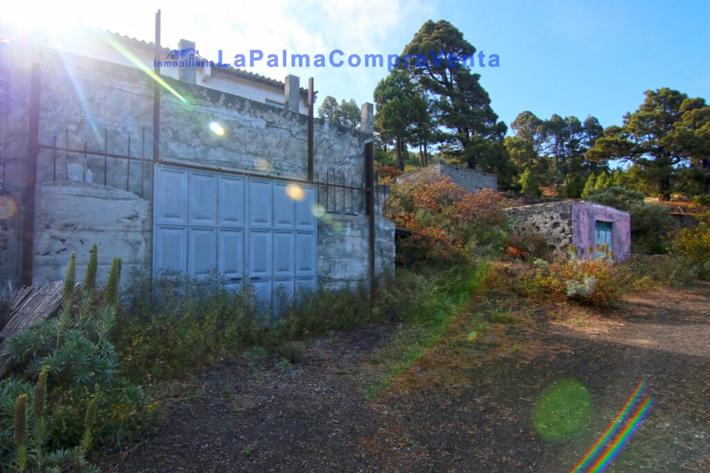 Imagen 2 de Adosada en Venta en Fuencaliente De La Palma Santa Cruz de Tenerife