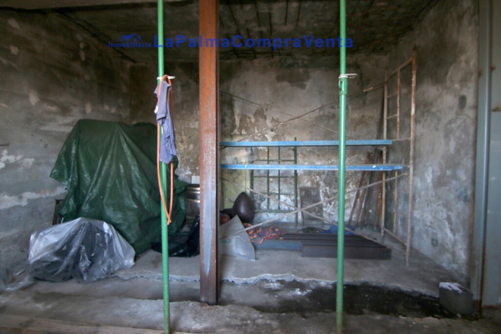 Imagen 3 de Adosada en Venta en Fuencaliente De La Palma Santa Cruz de Tenerife