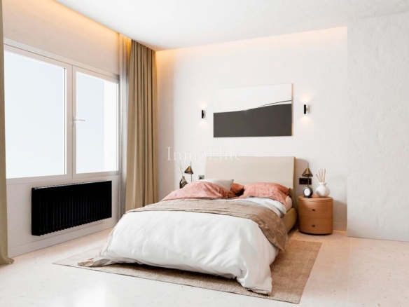 Imagen 3 de Piso en Madrid