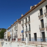 Imagen 1 de Edificio Viviendas en Venta en Vélez-Blanco Almería - El Club del Propietario Imagen 1 de Edificio Viviendas en Venta en Vélez-Blanco Almería