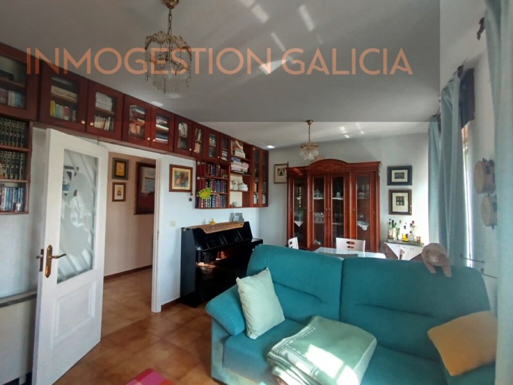 Imagen 3 de Casa-Chalet en Venta en Porto Do Son La Coruña