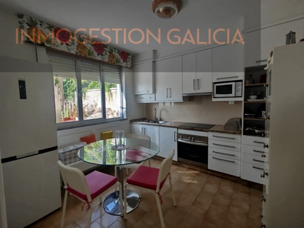 Imagen 4 de Casa-Chalet en Venta en Porto Do Son La Coruña