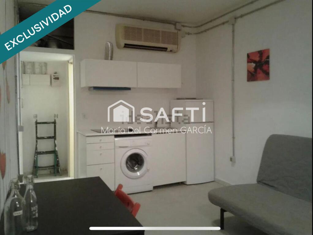 Imagen 2 de Oficina Exclusiva en Venta en el Corazón de Madrid.
