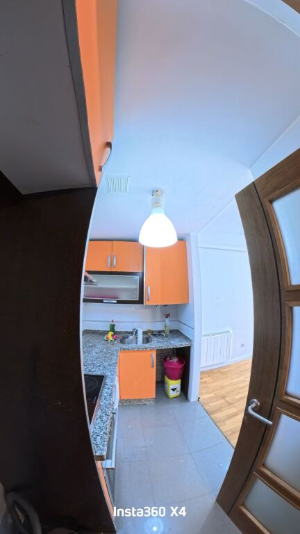 Imagen 4 de Apartamento en Venta en Foz Lugo